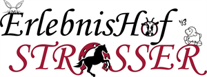 Logo Erlebnishof Strasser